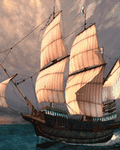 pic for Sailing Vessel